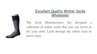 wholesale_winter_socks