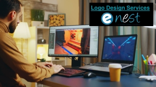 Logo Design Services