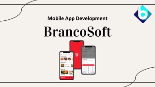 Mobile App Development