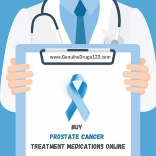 Prostate Cancer Treatment Medications Online (1)