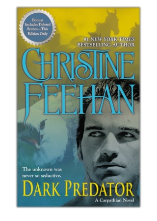 [PDF] Free Download Dark Predator By Christine Feehan