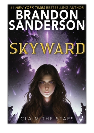 [PDF] Free Download Skyward By Brandon Sanderson