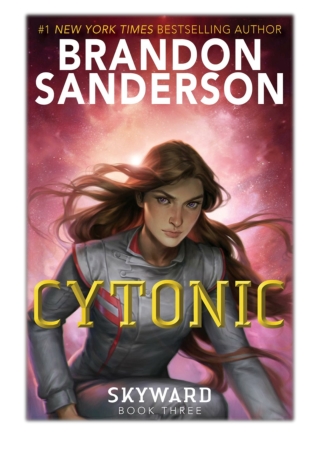 sanderson cytonic