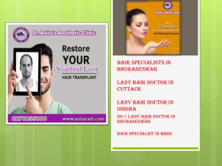 Laser Hair Removal in Bhubaneswar - Hair Transplant in Bhubaneswar