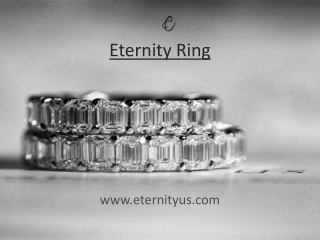 Buy Eternity Ring Online - www.eternityus.com