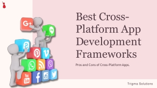 Best Cross-Platform App Development Frameworks-converted