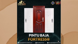 JUAL, Call 0812-33-8888-61 PINTU KEDAP SUARA