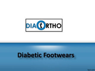Diabetic Footwears Near me, Diabetic Footwears Online for Sale  - Diabetic Ortho Footwear India.
