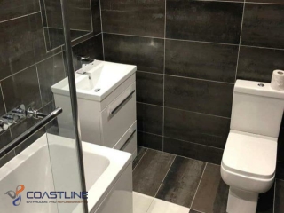 What If It Is A Private Place - Makeover Of Bathroom As An Attractive Place?