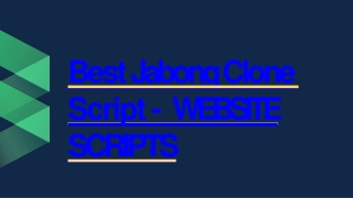 Best Jabong Clone Script - SCRIPTSTORE.IN
