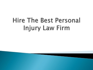 Hire-The-Best-Personal-Injury-Law-Firm