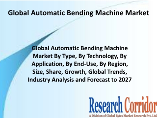 global-automatic-bending-machine-market