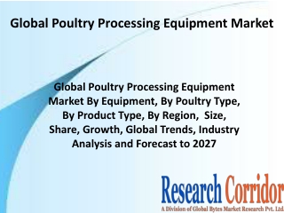 global-poultry-processing-equipment-market