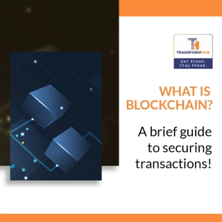 What is Blockchain?