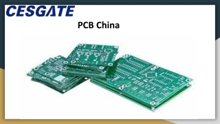 PCB China