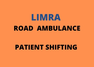 Ambulance Services in Dhaka | Limra Ambulance %