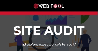 Best Site Audit - Web Tool