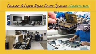 Syracuse Computer Services Center