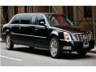 Limousine Service in Switzerland