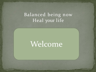 What Is Alternative Healing In Dubai