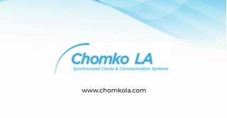 Best City Clock_Outdoor Post Clock__Chomko LA