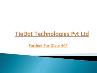 Fortinet FortiGate 40F | License-Subscription-Renewals | Price/Cost