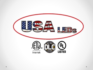 USA led Wholesaler