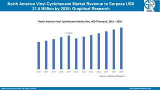 North America Vinyl Cyclohexane Market