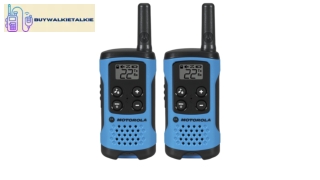 Talk through Best Motorola Radio System