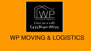 Best House Moving Companies