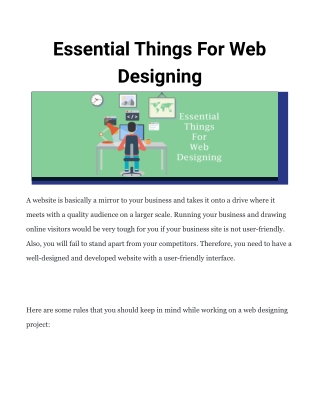 Graphic Designer Course in Gurgaon