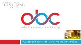 Internal Audit Firms in Coimbatore