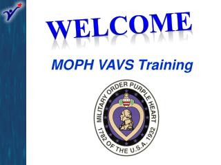 MOPH VAVS Training