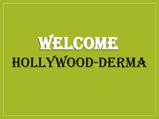 Best Dermal Filler Service in Brentwood