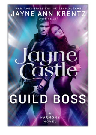 [PDF] Free Download Guild Boss By Jayne Castle