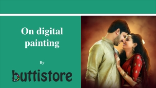 What is a digital painting? Read on to know
