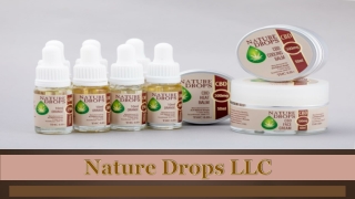 Why CBD Oil is Affected On Body Pain