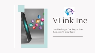Mobile Apps Can Boost Your Businesses To Grow Faster