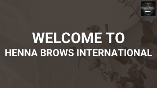 Make Huge profit with Wholesale Brow Products
