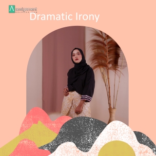 Dramatic Irony ppt