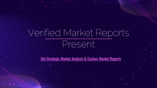 DBC Ceramic Substrate Market Size And Forecast