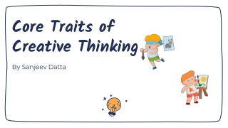 core-traits-of-creative-thinking