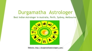 Top & Best Indian Astrologer in Sydney, Australia, Perth.