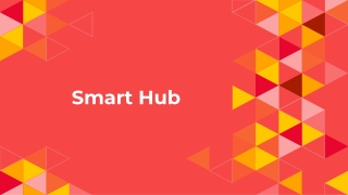 Smart Hub