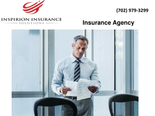 Insurance Agency