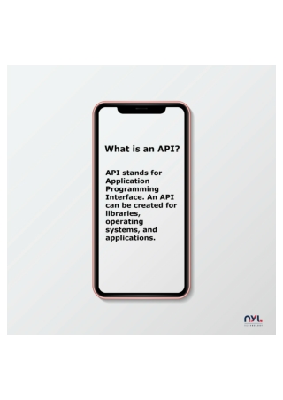 Mobile App Development Terms