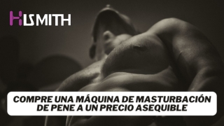 Compre una máquina de masturbación de pene a un precio asequible - Hismith