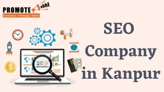 seo company in kanpur