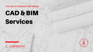 Cad To Bim Conversion Services