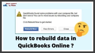 ‘QuickBooks  support chat 1-800-242-0792, How to Fix the ‘QuickBooks Found Some Problems with Your Company Files’ Error